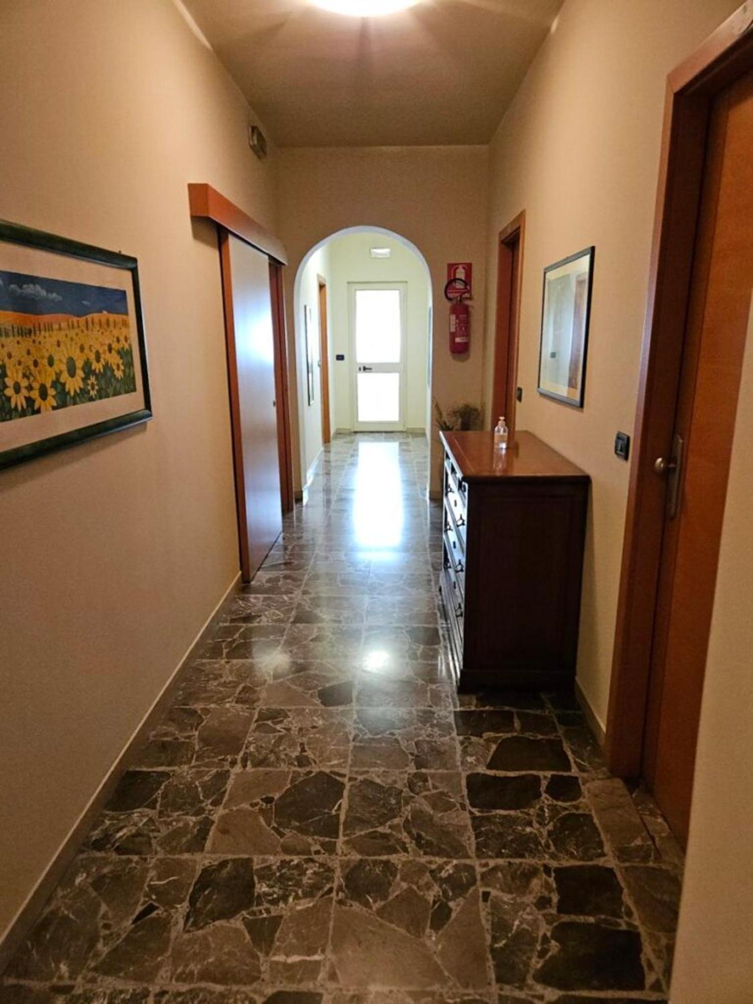 Hotel Mazzocchetti Citta Sant'Angelo Εξωτερικό φωτογραφία