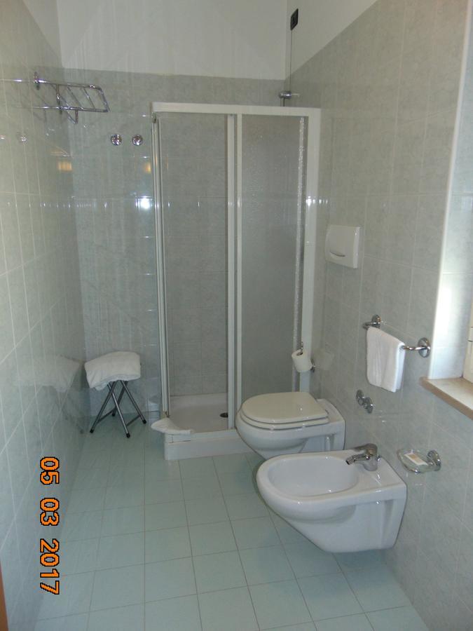 Hotel Mazzocchetti Citta Sant'Angelo Εξωτερικό φωτογραφία