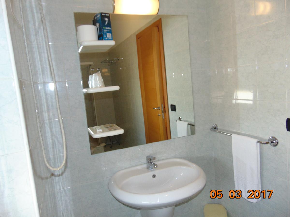 Hotel Mazzocchetti Citta Sant'Angelo Εξωτερικό φωτογραφία