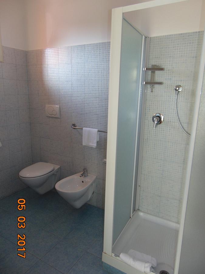 Hotel Mazzocchetti Citta Sant'Angelo Εξωτερικό φωτογραφία