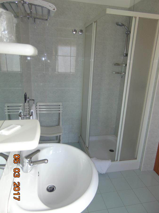 Hotel Mazzocchetti Citta Sant'Angelo Εξωτερικό φωτογραφία