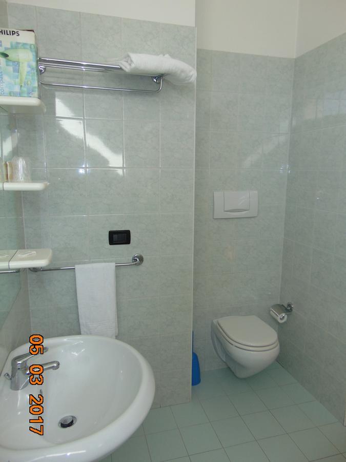 Hotel Mazzocchetti Citta Sant'Angelo Εξωτερικό φωτογραφία